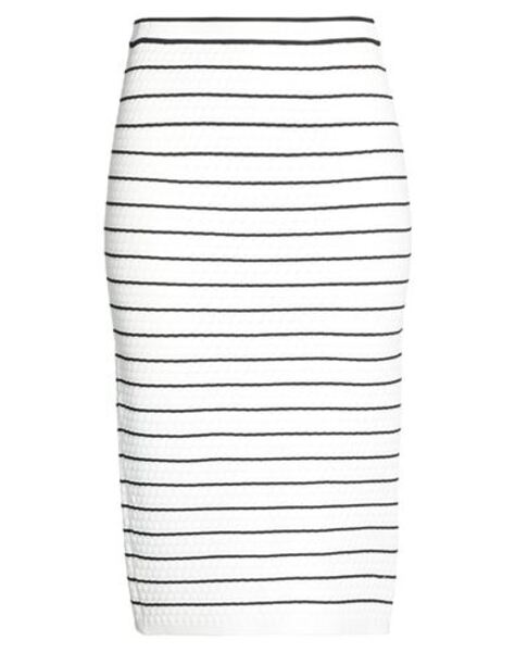  Kaos - Partes De Abajo - Faldas Midi - On Yoox.com 