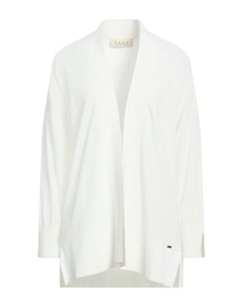  Kaos - Prendas De Punto - Cárdigans - On Yoox.com 