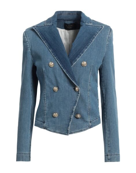  Kaos - Ropa De Abrigo - Chaquetas Vaqueras - On Yoox.com 