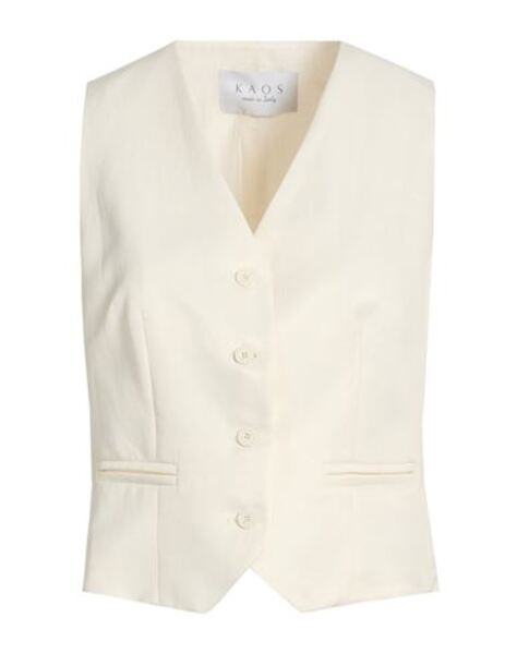  Kaos - Trajes Y Conjuntos - Chalecos Sartoriales - On Yoox.com 