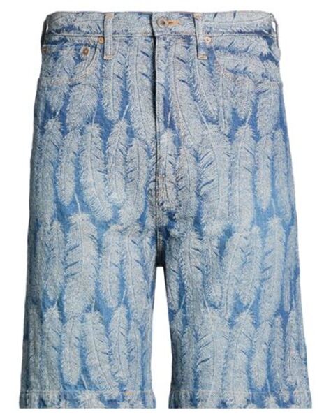  Kapital - Partes De Abajo - Shorts Vaqueros - On Yoox.com 