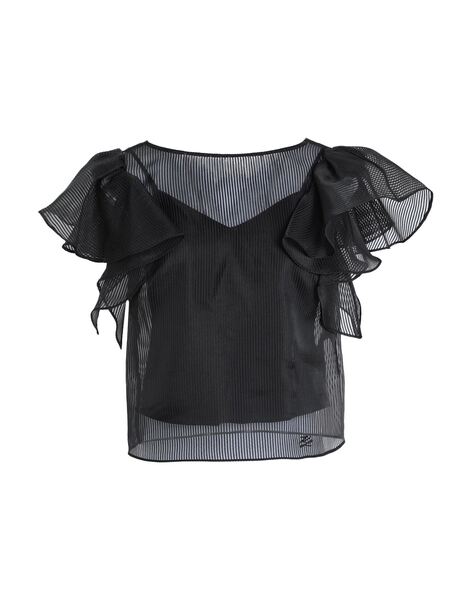  Karl Lagerfeld - Camisetas Y Tops - Tops - On Yoox.com 