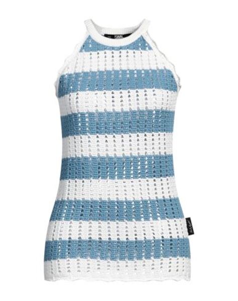  Karl Lagerfeld - Camisetas Y Tops - Tops - On Yoox.com 