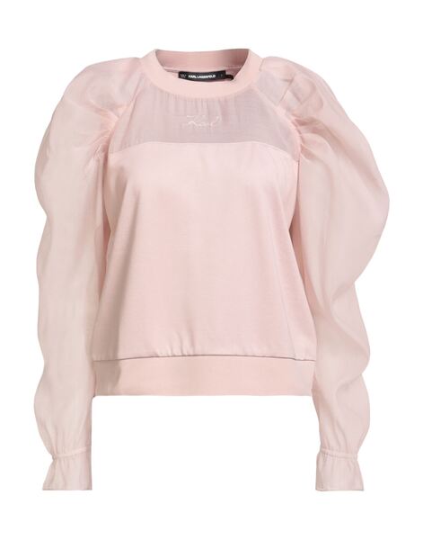  Karl Lagerfeld - Camisetas Y Tops - Tops - On Yoox.com 