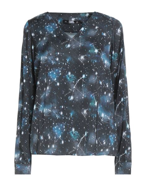  Karl Lagerfeld - Camisetas Y Tops - Tops - On Yoox.com 