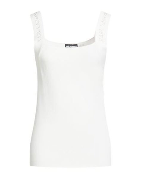  Karl Lagerfeld - Camisetas Y Tops - Tops - On Yoox.com 