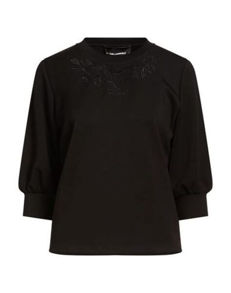  Karl Lagerfeld - Camisetas Y Tops - Tops - On Yoox.com 