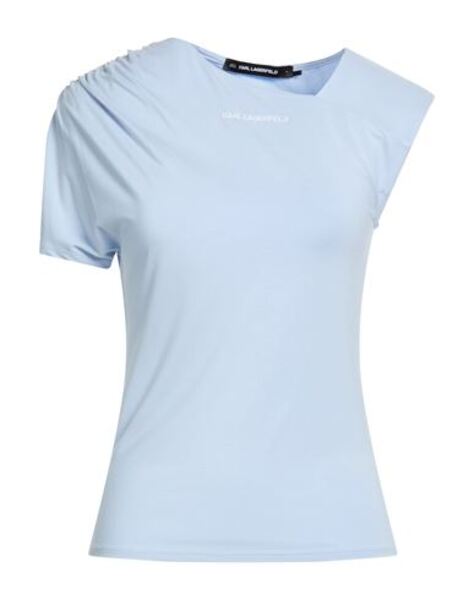 Karl Lagerfeld - Camisetas Y Tops - Tops - On Yoox.com 