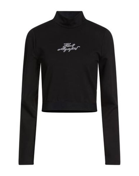  Karl Lagerfeld - Camisetas Y Tops - Tops - On Yoox.com 