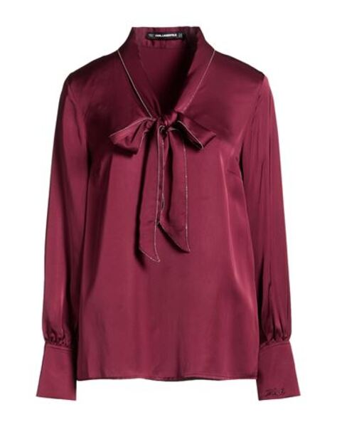 Karl Lagerfeld - Camisetas Y Tops - Tops - On Yoox.com 