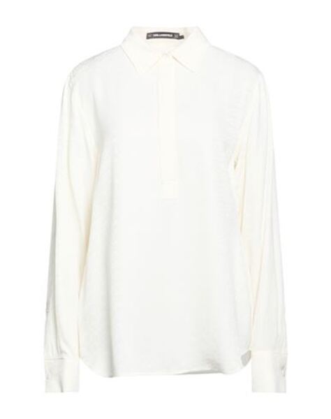  Karl Lagerfeld - Camisetas Y Tops - Tops - On Yoox.com 