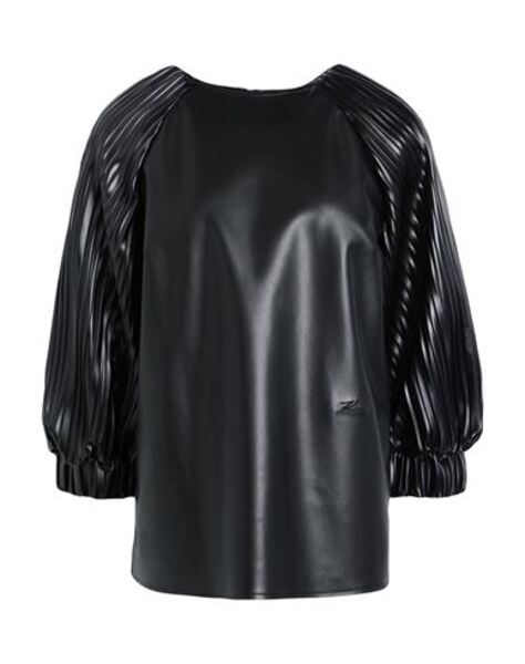  Karl Lagerfeld - Camisetas Y Tops - Tops - On Yoox.com 