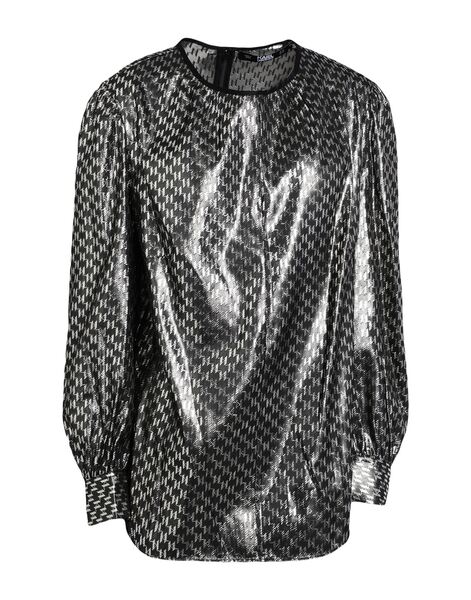  Karl Lagerfeld - Camisetas Y Tops - Tops - On Yoox.com 