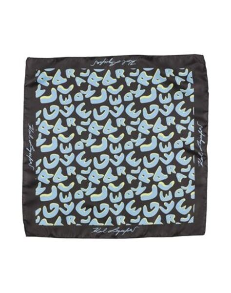  Karl Lagerfeld - Complementos - Bufandas - On Yoox.com 