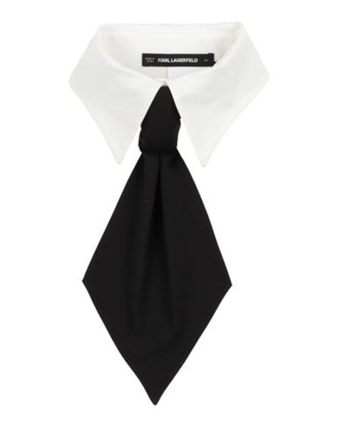 Karl Lagerfeld - Complementos - Bufandas - On Yoox.com 