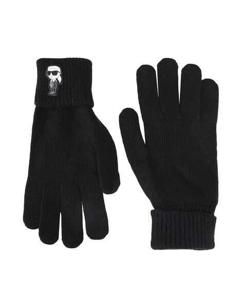  Karl Lagerfeld - Complementos - Guantes - On Yoox.com 