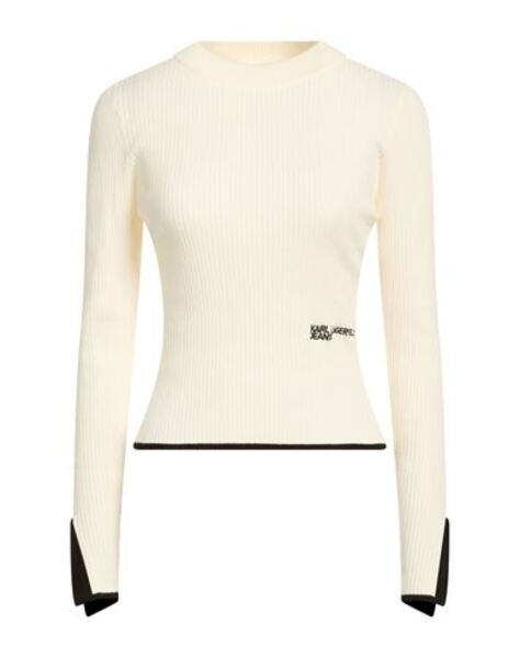  Karl Lagerfeld Jeans - Prendas De Punto - Pullover - On Yoox.com 