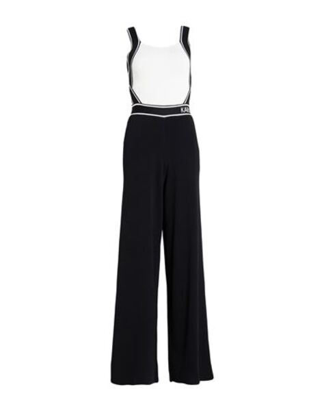 Karl Lagerfeld - Monos&petos - Monos Enterizos - On Yoox.com 