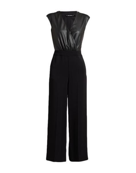  Karl Lagerfeld - Monos&petos - Monos Enterizos - On Yoox.com 