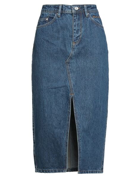  Karl Lagerfeld - Partes De Abajo - Faldas Vaqueras - On Yoox.com 