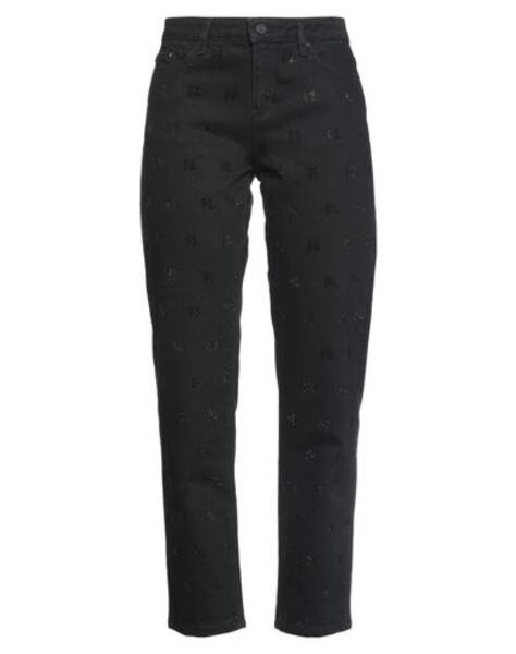  Karl Lagerfeld - Partes De Abajo - Pantalones Vaqueros - On Yoox.com 