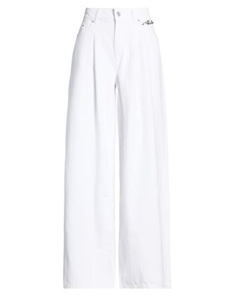  Karl Lagerfeld - Partes De Abajo - Pantalones Vaqueros - On Yoox.com 