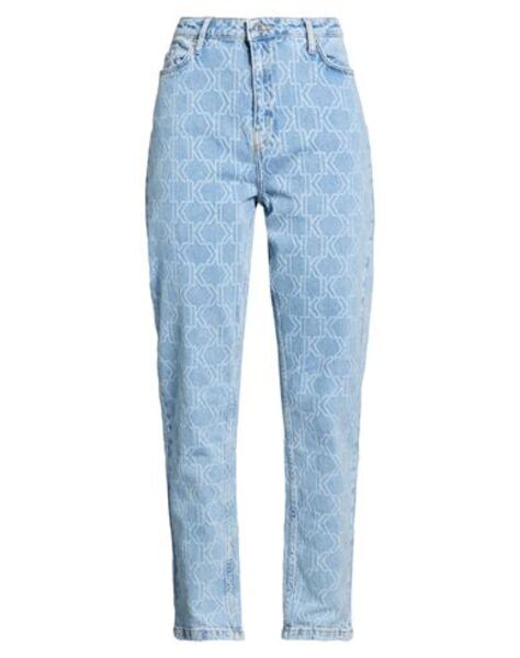  Karl Lagerfeld - Partes De Abajo - Pantalones Vaqueros - On Yoox.com 