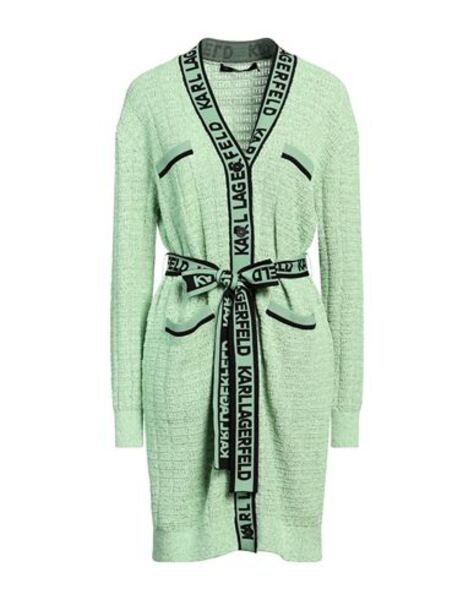  Karl Lagerfeld - Prendas De Punto - Cárdigans - On Yoox.com 