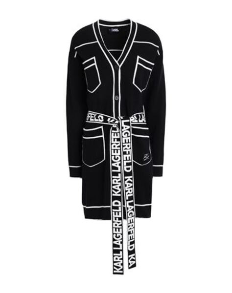  Karl Lagerfeld - Prendas De Punto - Cárdigans - On Yoox.com 
