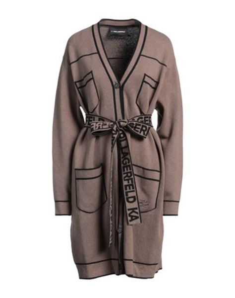  Karl Lagerfeld - Prendas De Punto - Cárdigans - On Yoox.com 
