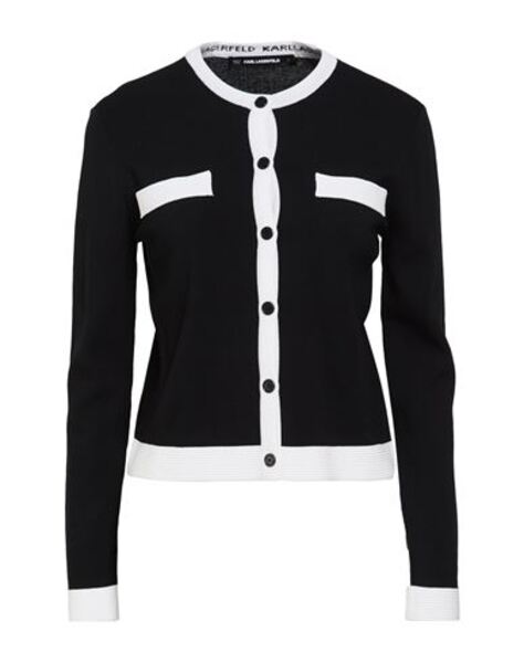  Karl Lagerfeld - Prendas De Punto - Cárdigans - On Yoox.com 