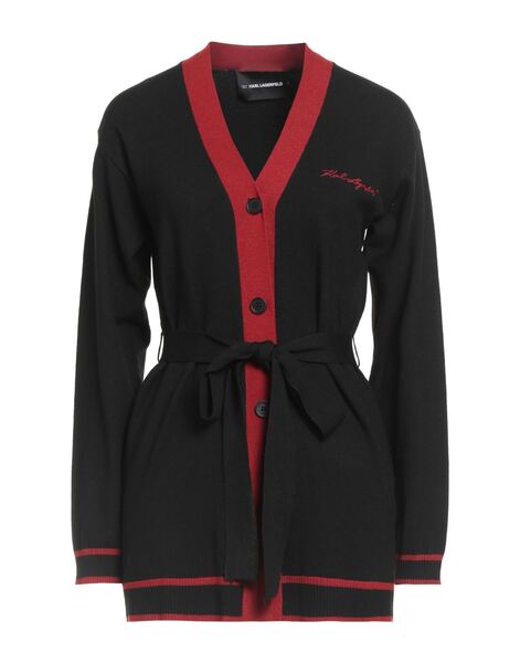  Karl Lagerfeld - Prendas De Punto - Cárdigans - On Yoox.com 