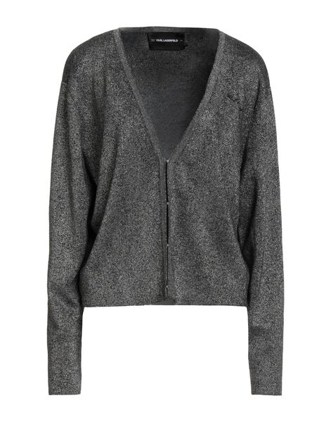  Karl Lagerfeld - Prendas De Punto - Cárdigans - On Yoox.com 