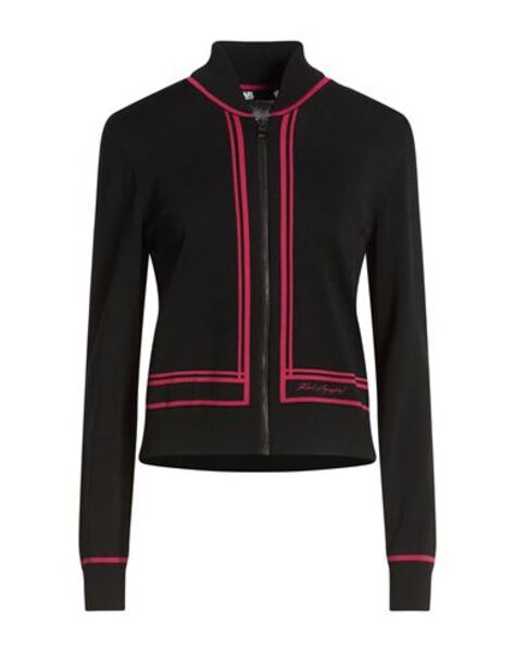  Karl Lagerfeld - Prendas De Punto - Cárdigans - On Yoox.com 