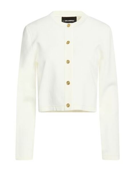  Karl Lagerfeld - Prendas De Punto - Cárdigans - On Yoox.com 