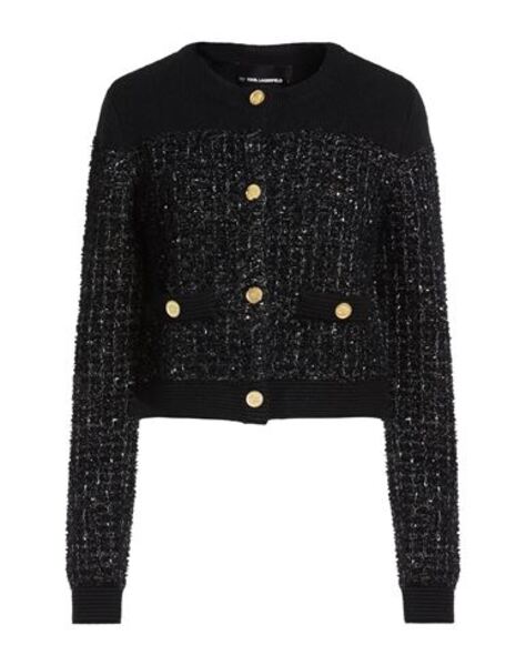  Karl Lagerfeld - Prendas De Punto - Cárdigans - On Yoox.com 