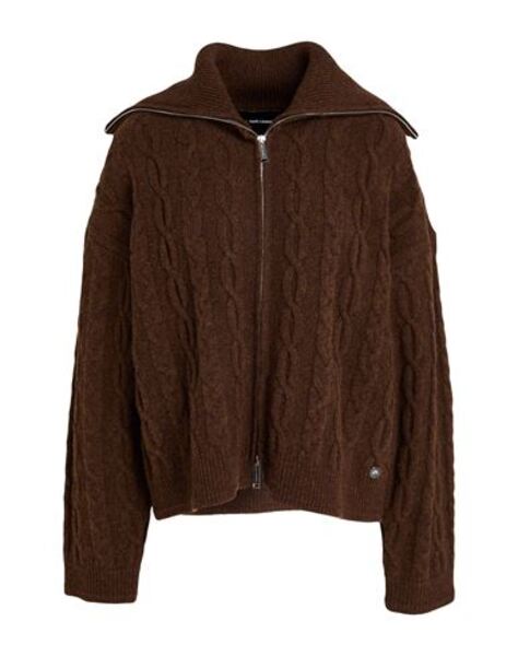  Karl Lagerfeld - Prendas De Punto - Cárdigans - On Yoox.com 