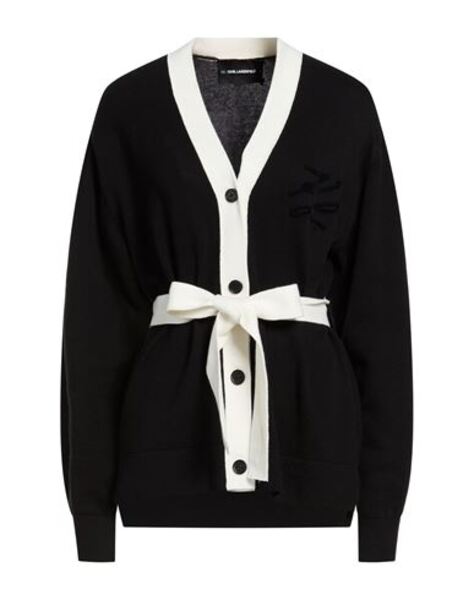  Karl Lagerfeld - Prendas De Punto - Cárdigans - On Yoox.com 