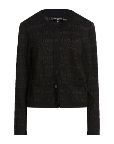  Karl Lagerfeld - Prendas De Punto - Cárdigans - On Yoox.com 
