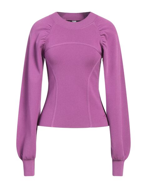  Karl Lagerfeld - Prendas De Punto - Pullover - On Yoox.com 