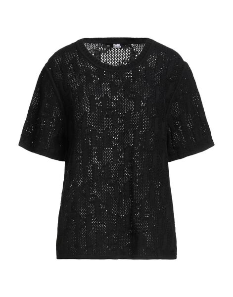  Karl Lagerfeld - Prendas De Punto - Pullover - On Yoox.com 