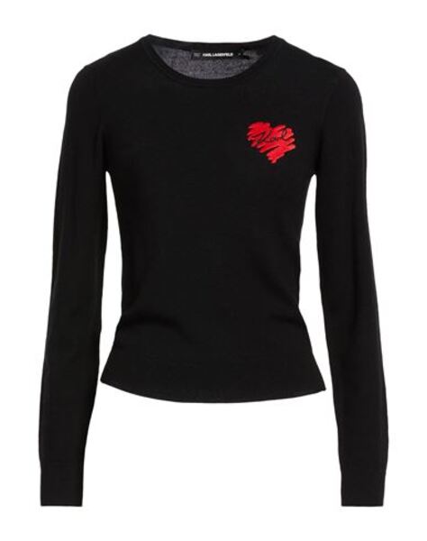  Karl Lagerfeld - Prendas De Punto - Pullover - On Yoox.com 