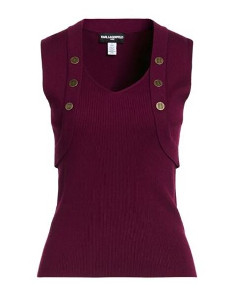  Karl Lagerfeld - Prendas De Punto - Pullover - On Yoox.com 