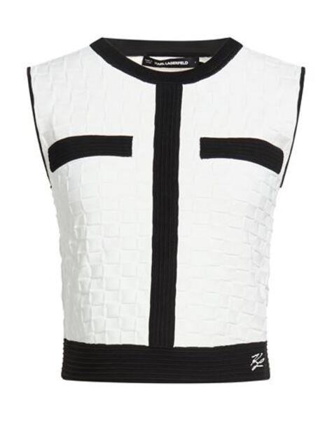  Karl Lagerfeld - Prendas De Punto - Pullover - On Yoox.com 
