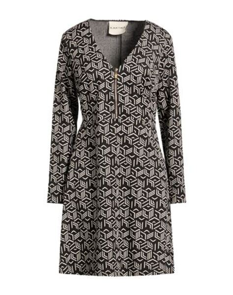  Kartika - Vestidos - Minivestidos - On Yoox.com 