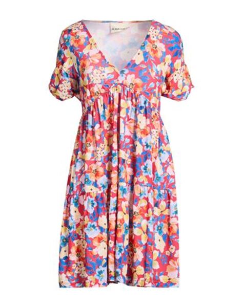  Kartika - Vestidos - Minivestidos - On Yoox.com 