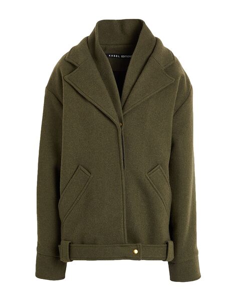  Kassl Editions - Ropa De Abrigo - Abrigos - On Yoox.com 