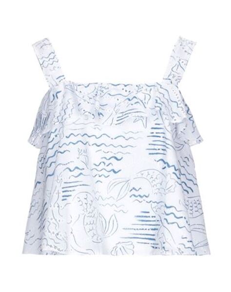  Kenzo - Camisetas Y Tops - Tops - On Yoox.com 