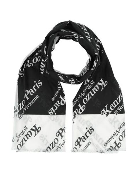  Kenzo - Complementos - Bufandas - On Yoox.com 
