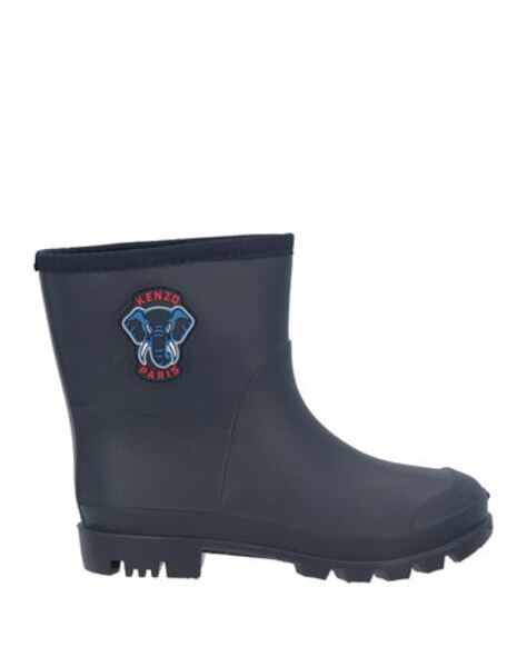  Kenzo Kids - Calzado - Botines De Caña Alta - On Yoox.com 